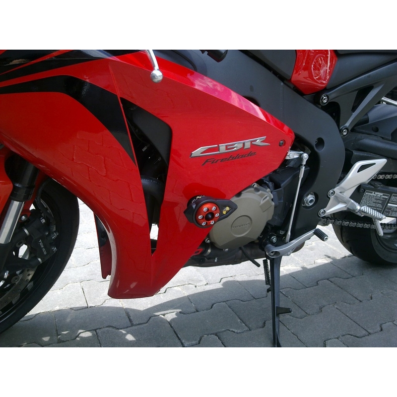 Honda CBR 1000RR (08-16) Arrow