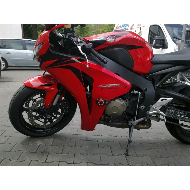 Honda CBR 1000RR (08-16) Arrow
