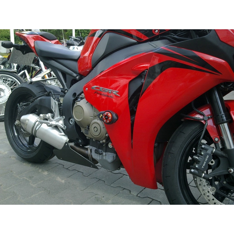Honda CBR 1000RR (08-16) Arrow