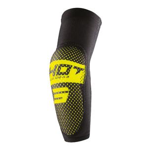 Laste küünarnukid Shot Airlight must-fluo kollane