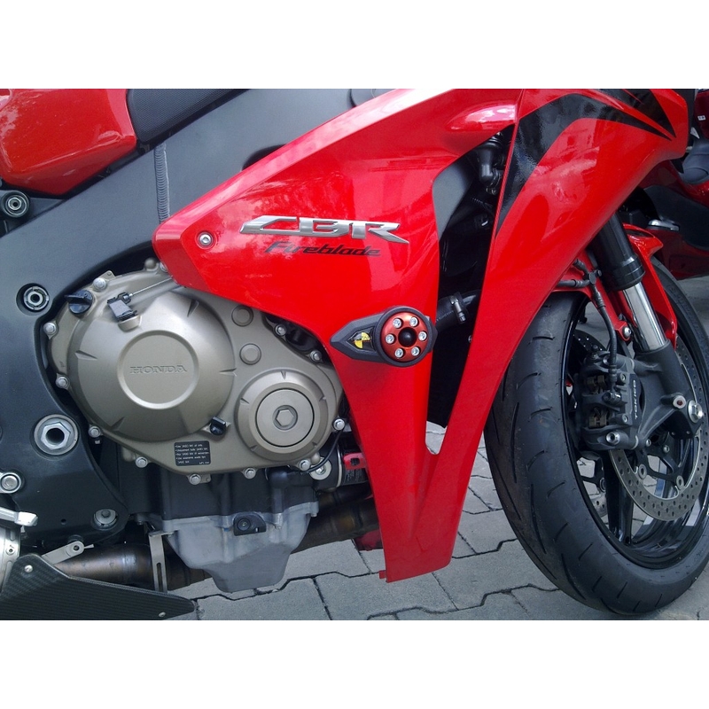 Honda CBR 1000RR (08-16) Gatling