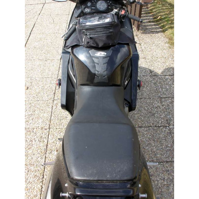Honda CBR 1100XX Superblackbird Arrow