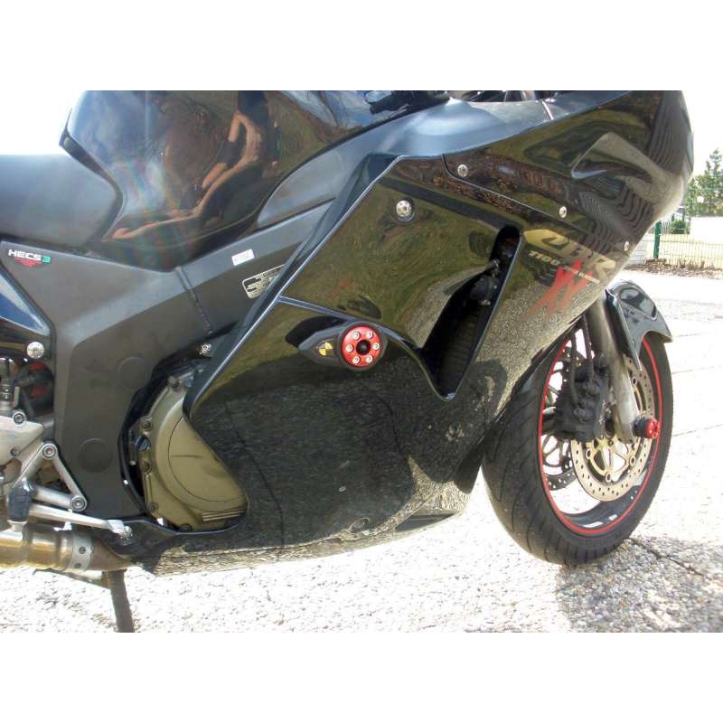 Honda CBR 1100XX Superblackbird Classic