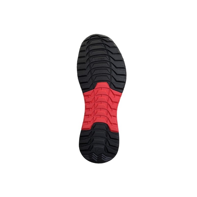 Eleveit Venom WP mustad mootorratta saapad