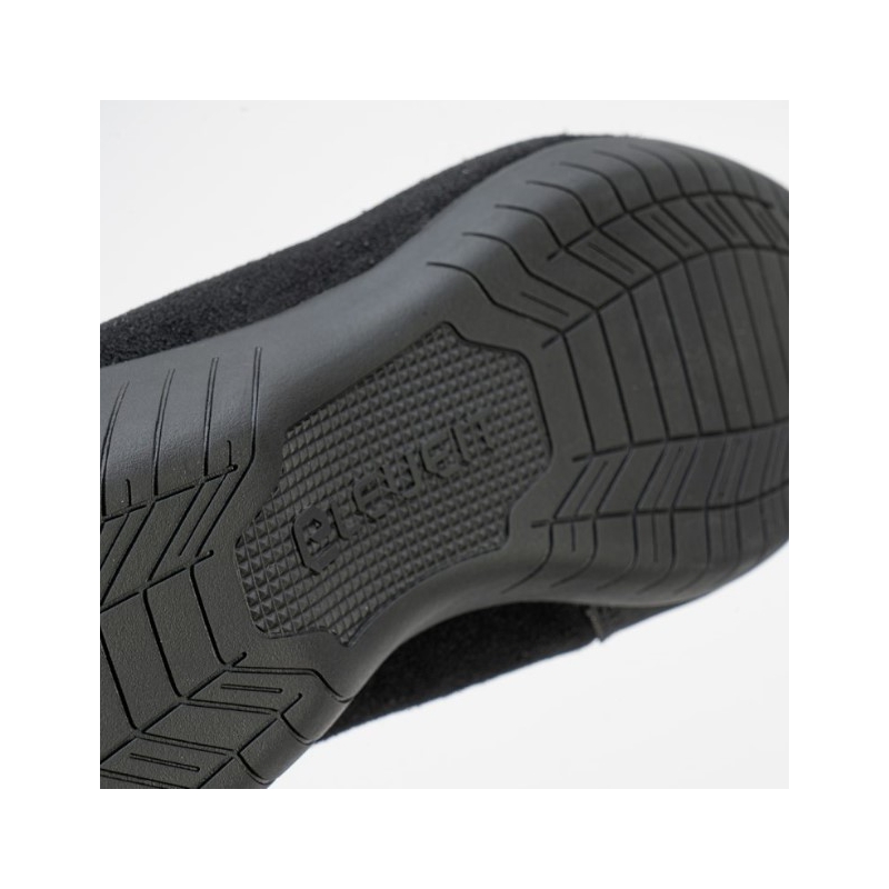 Eleveit Fighter mustad mootorratta saapad allahindlus