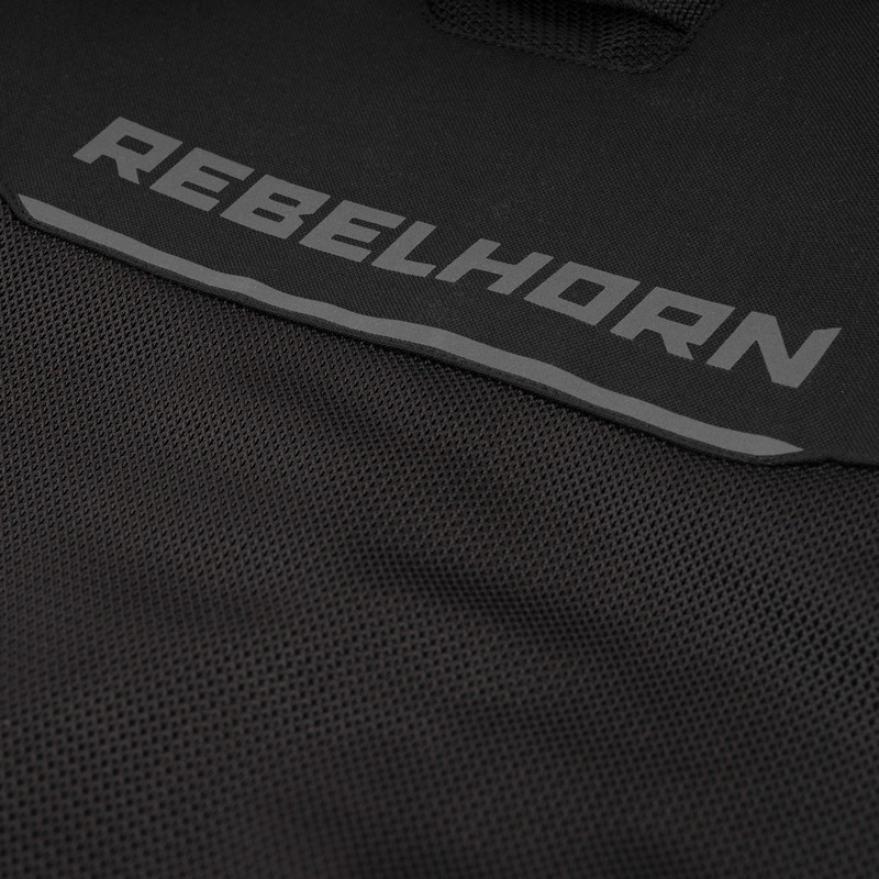 Rebelhorn Wave Must mootorratta jakk