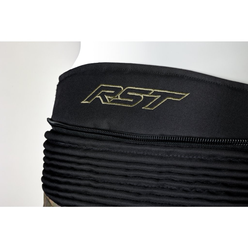 Kalhoty na motorku RST Pro Series Ranger černé výprodej