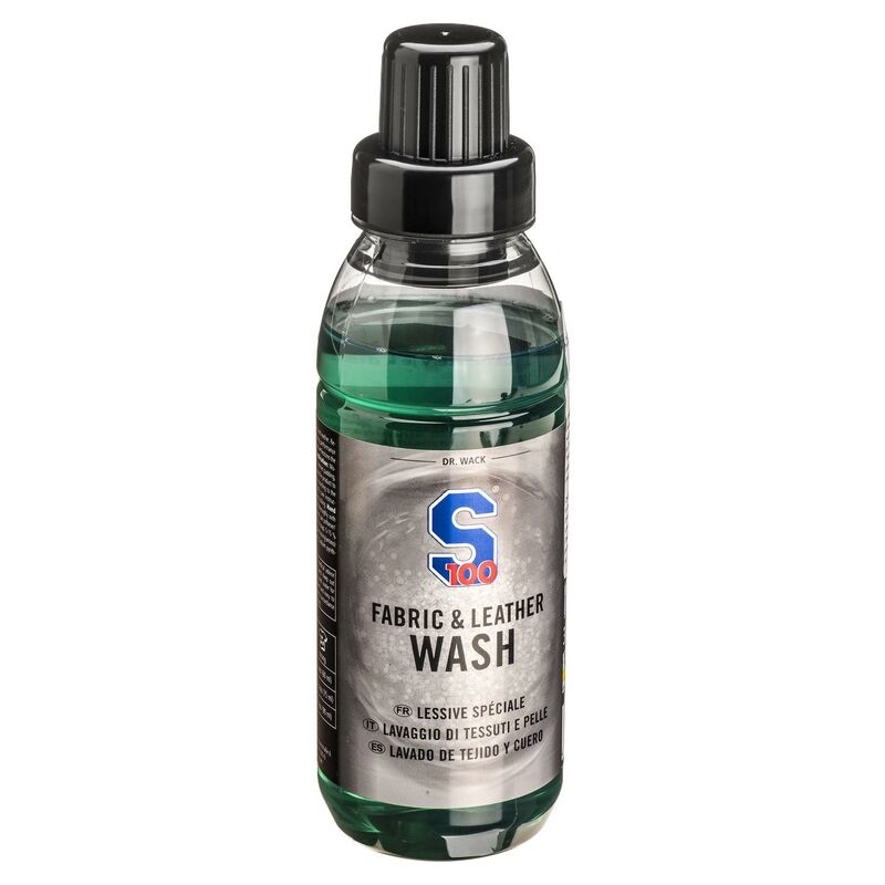 S100 Tehniline kanga- ja nahapesu 300 ml