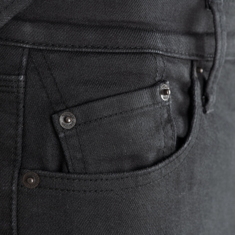 Oxford Original Approved teksad AA mustad