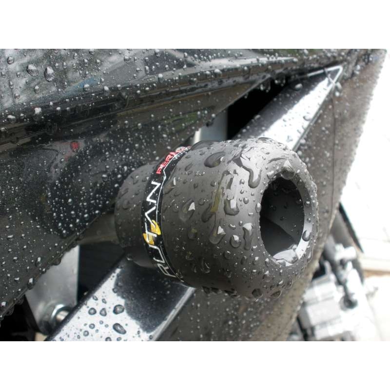 Kawasaki ZX-250R Gatling allahindlus