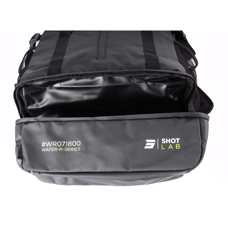 Seljakott Shot Climatic