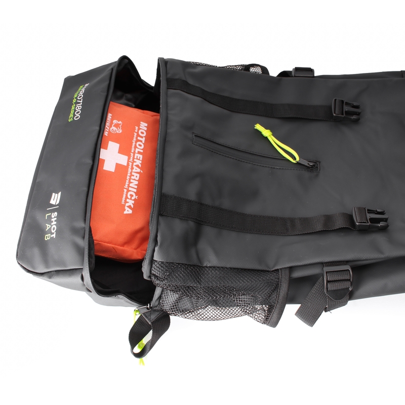 Seljakott Shot Climatic