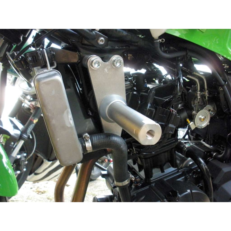 Kawasaki ZX-300R Conus