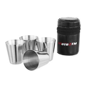 Kaadrite komplekt koos MotoZemi ümbrisega