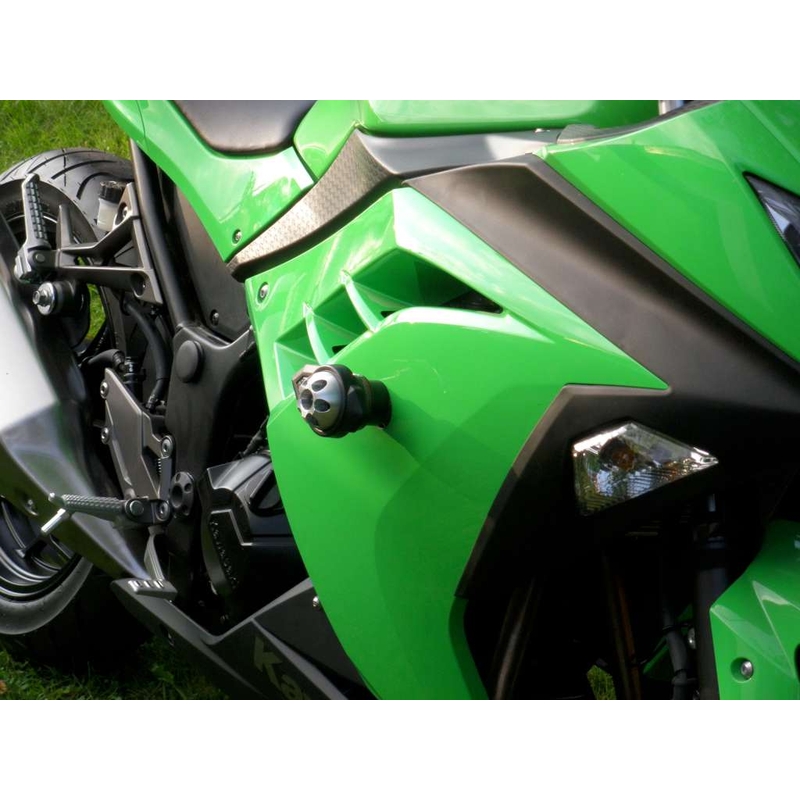 Kawasaki ZX-300R Conus