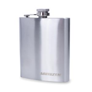 Roostevabast terasest kolb MotoZem