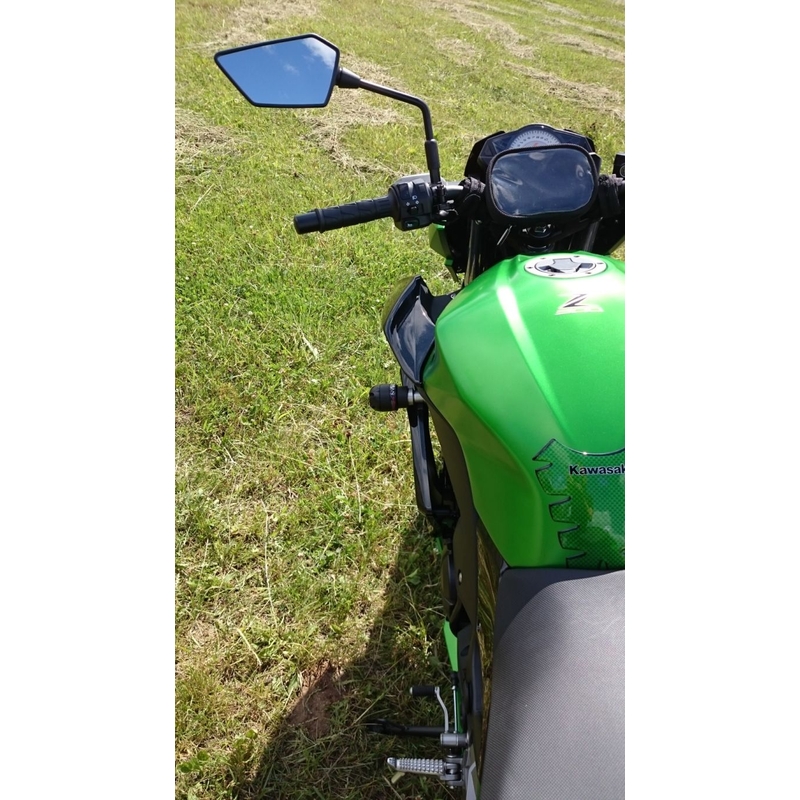 Kawasaki Z-300 Classic