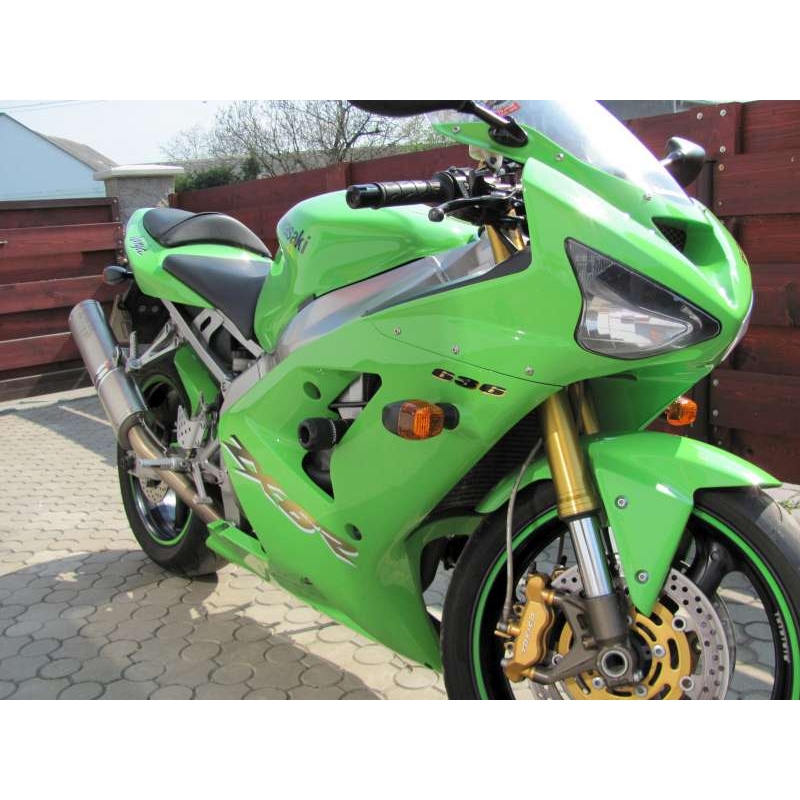 Kawasaki ZX-6R (03-04) Conus