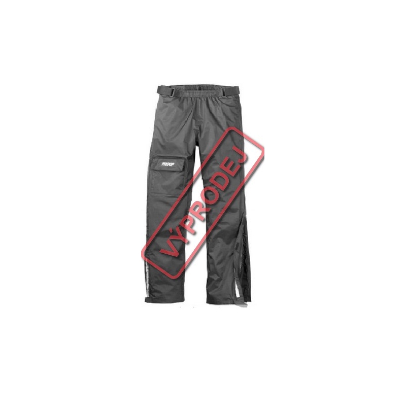 Moto kalhoty nepromokavé Proof Aqua