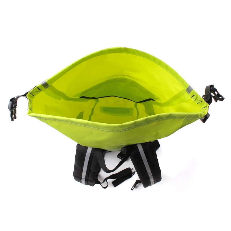 Veekindel seljakott Oxford AQUA V20 fluo kollane 20 l