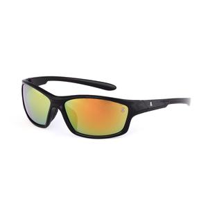 Rilax Ride mustad ja kuldsed päikeseprillid