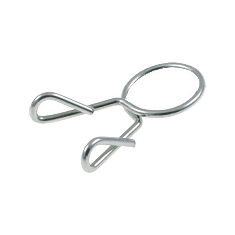 Voolikuklamber 9-10,4 mm 1 tk.