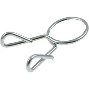 Voolikuklambrid 11-12,7 mm 10 tk