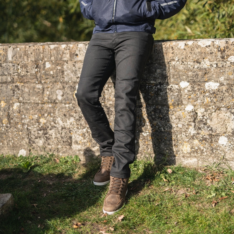 Oxford Original Approved Jeans AA Slim fit must