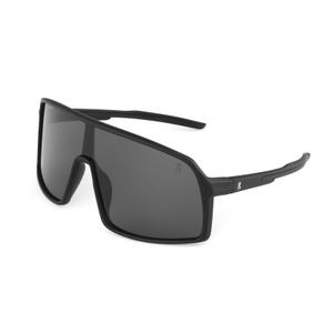 Rilax Energy mustad päikeseprillid