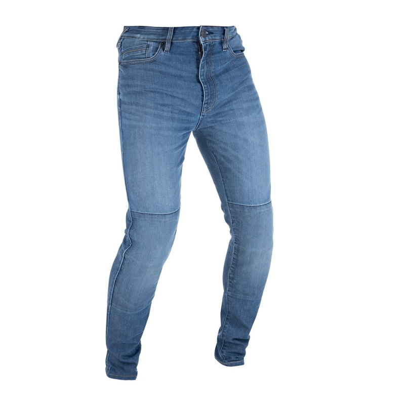 Oxford Original Approved teksad AA Slim fit helesinine