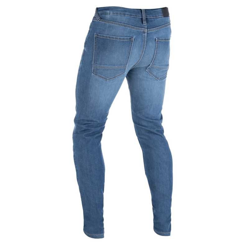 Oxford Original Approved teksad AA Slim fit helesinine