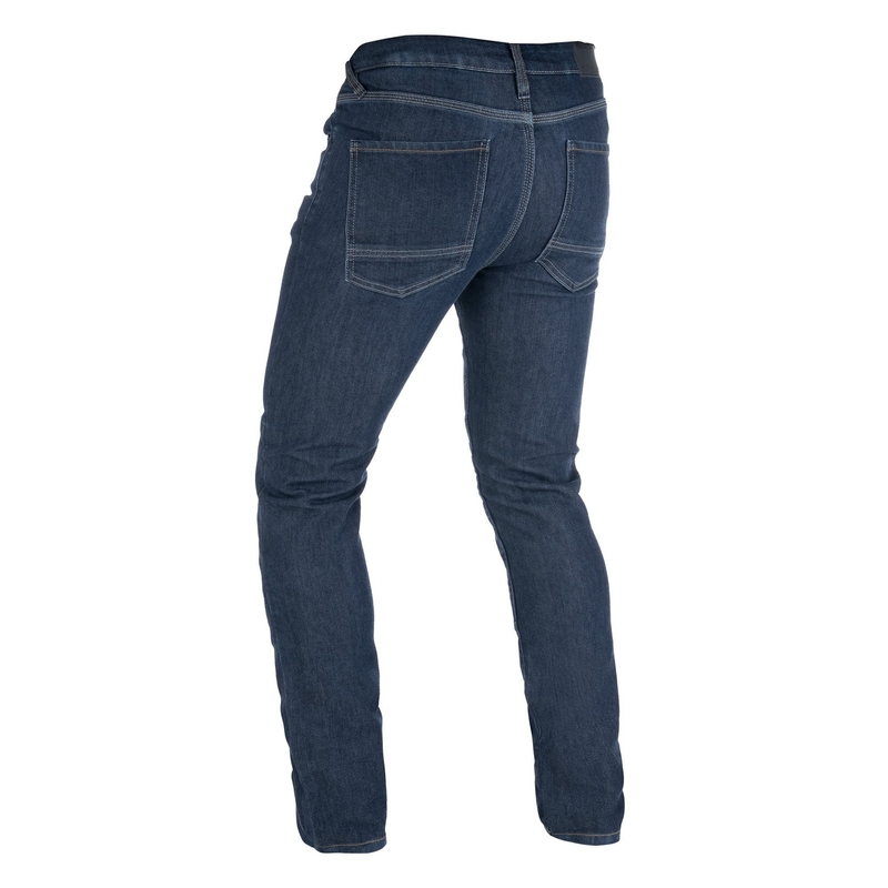 Oxford Original Approved teksad AA tumesinine