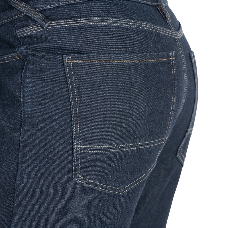 Oxford Original Approved teksad AA tumesinine