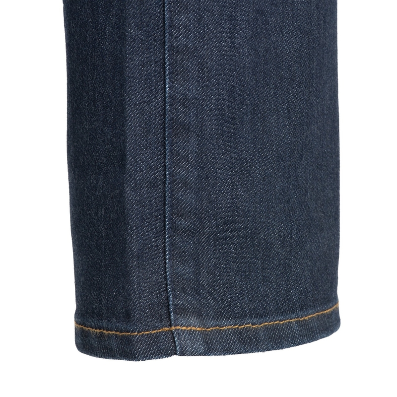 Oxford Original Approved teksad AA tumesinine