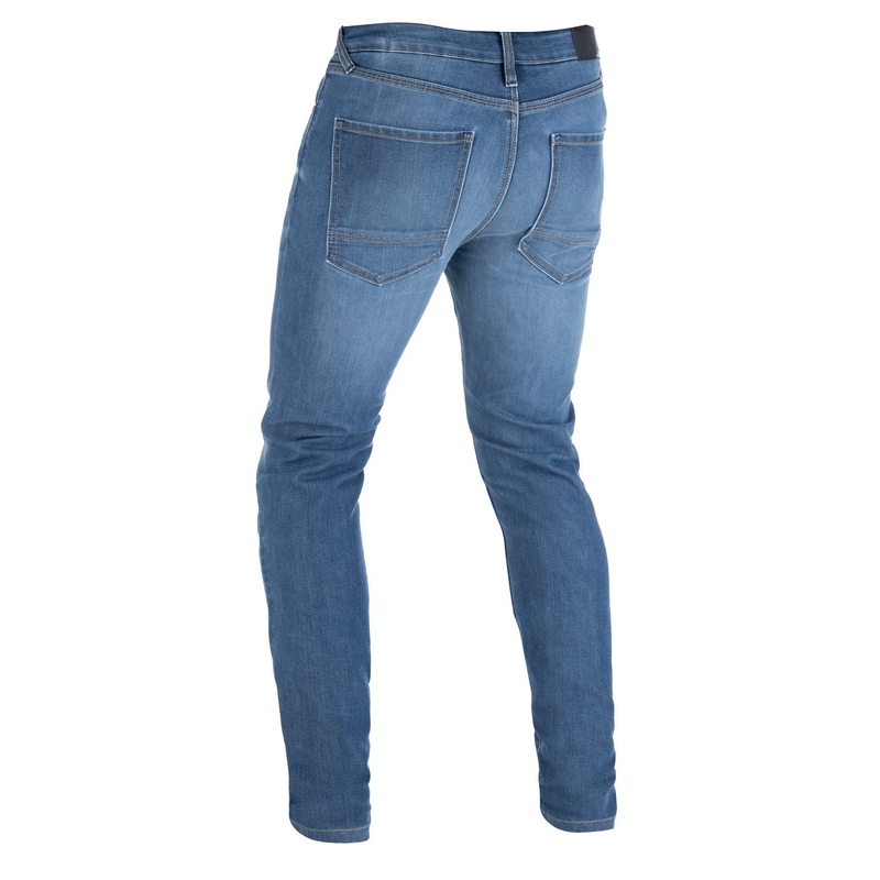 Oxford Original Approved teksad AA helesinine