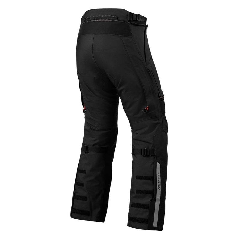 Revit Poseidon 3 GTX mootorratta püksid mustad