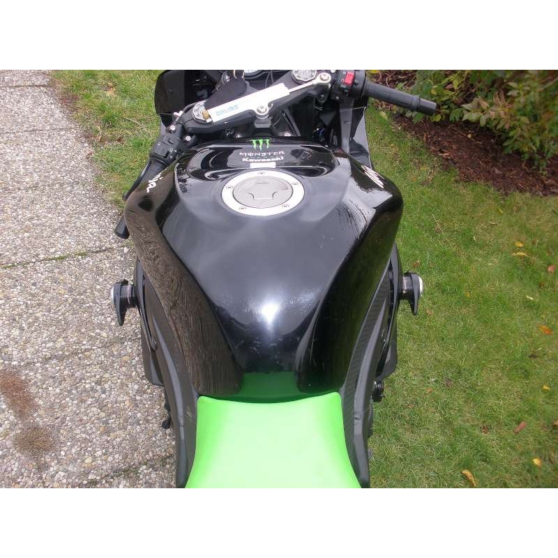 Kawasaki ZX-6R (09-15) Classic
