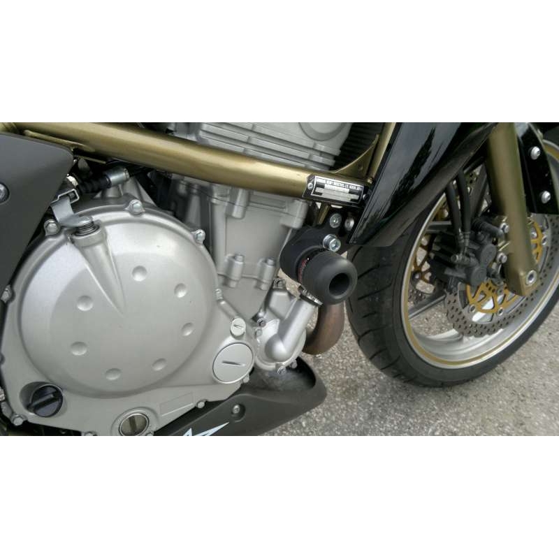 Kawasaki ER-6N (06-12) Arrow