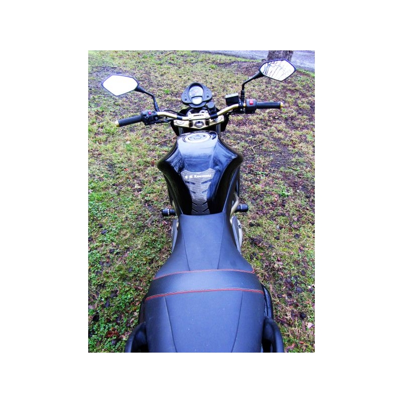 Kawasaki ER-6N (06-12) Arrow