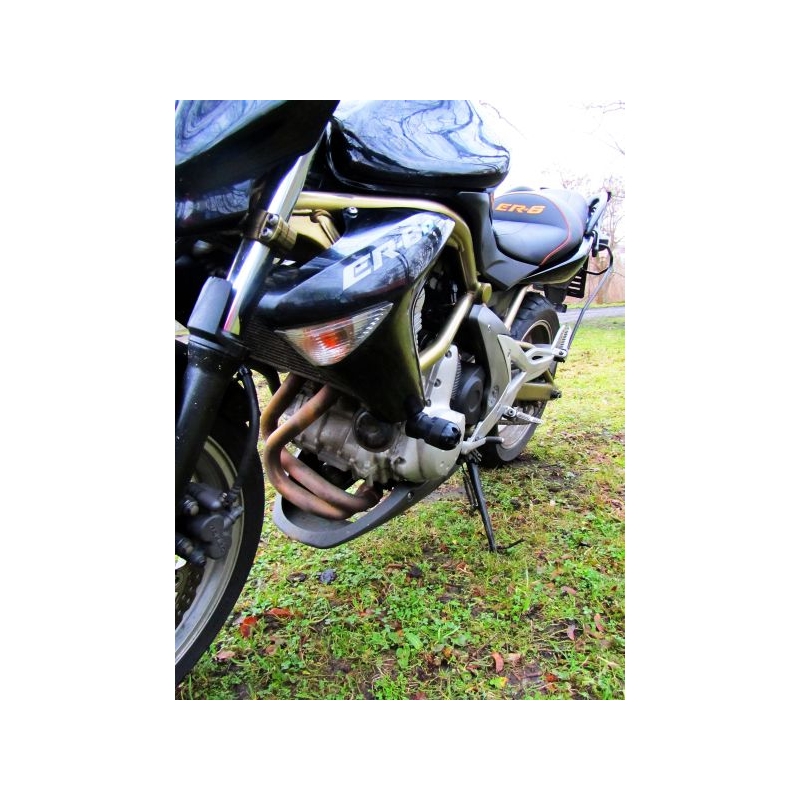 Kawasaki ER-6N (06-12) Arrow