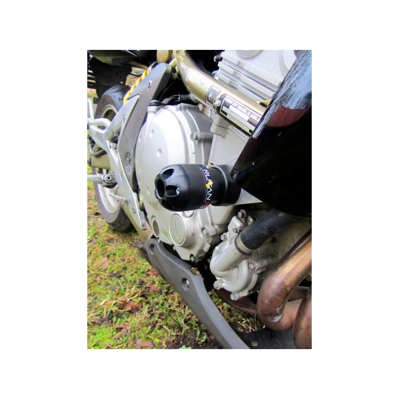 Kawasaki ER-6N (06-12) Conus