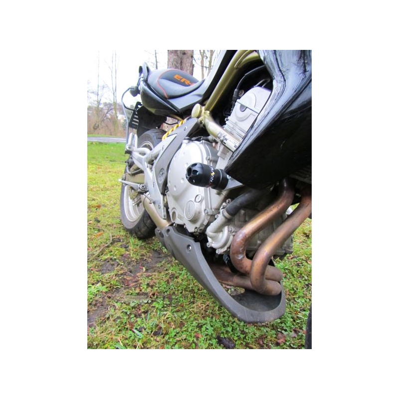 Kawasaki ER-6N (06-12) Conus