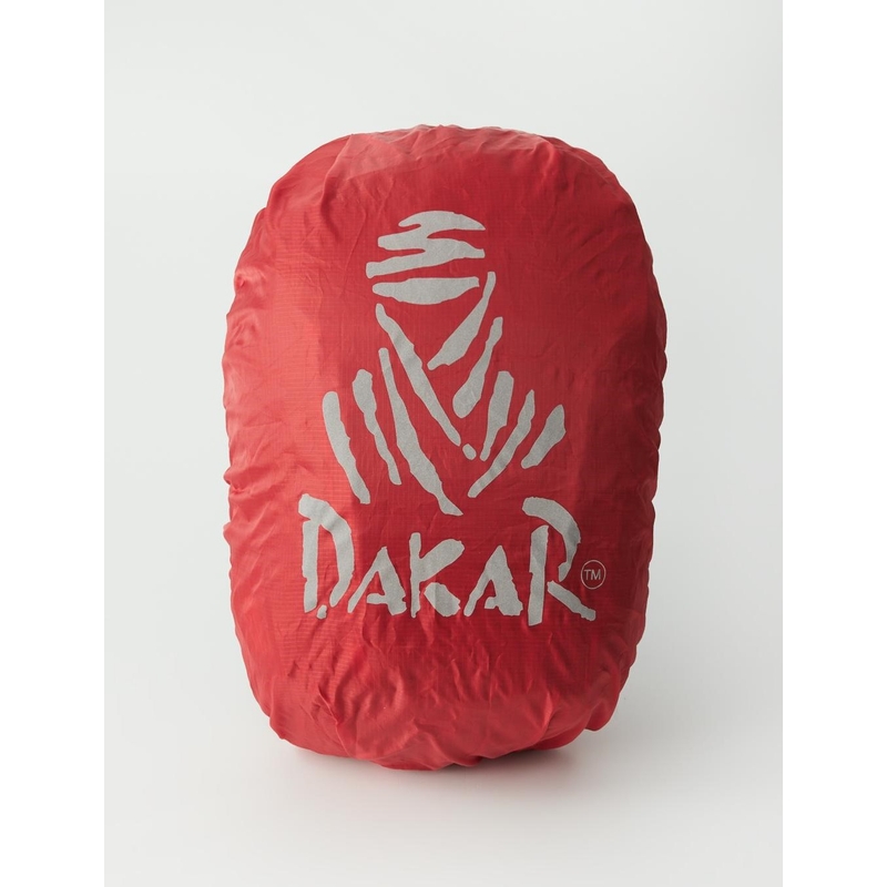 Batoh DAKAR DKR Taker VI černý