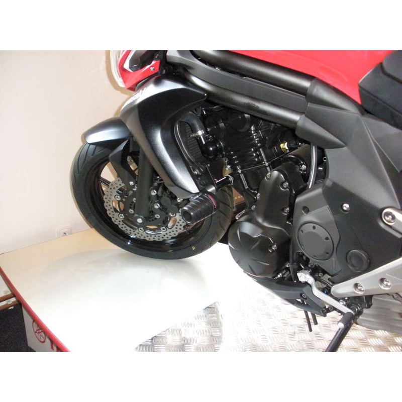 Kawasaki ER-6N (13-) Classic