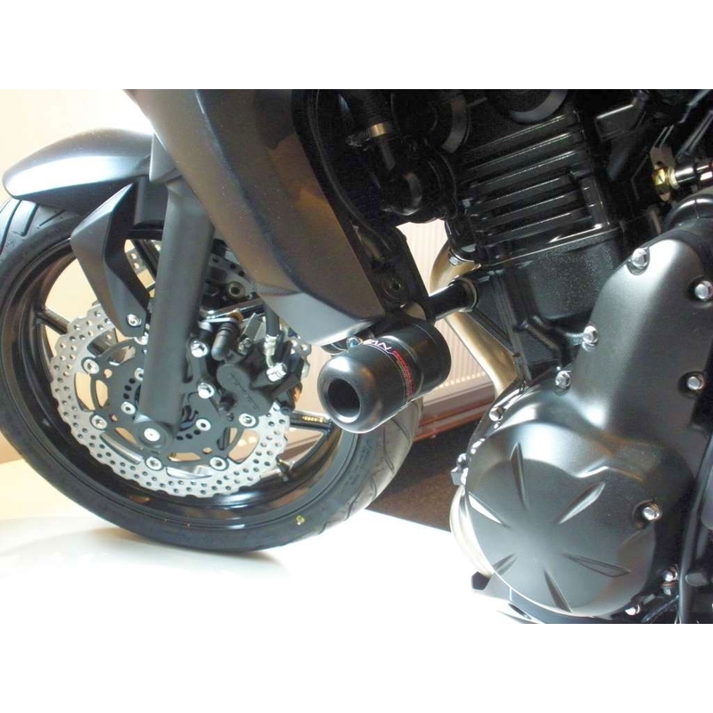 Kawasaki ER-6N (13-) Classic