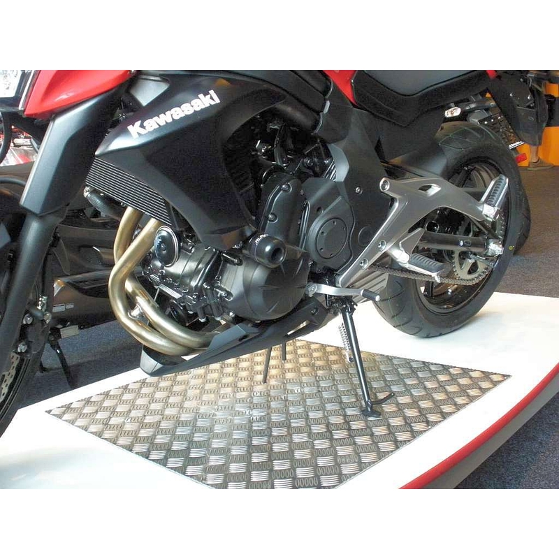 Kawasaki ER-6N (13-) Classic