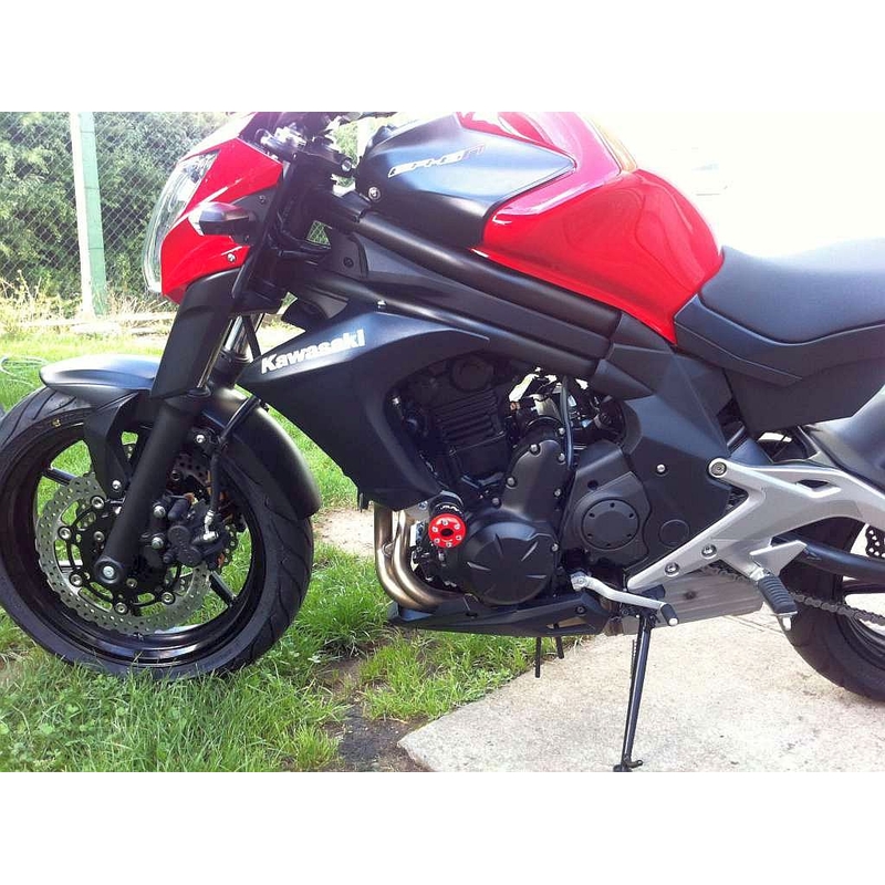 Kawasaki ER-6N (13-) Gatling