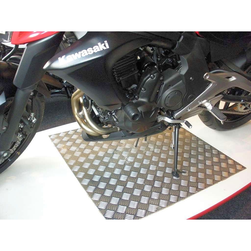 Kawasaki ER-6N (13-) Gatling