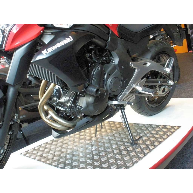 Kawasaki ER-6N (13-) Gatling