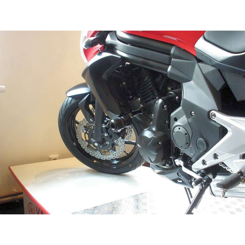 Kawasaki ER-6N (13-) Gatling